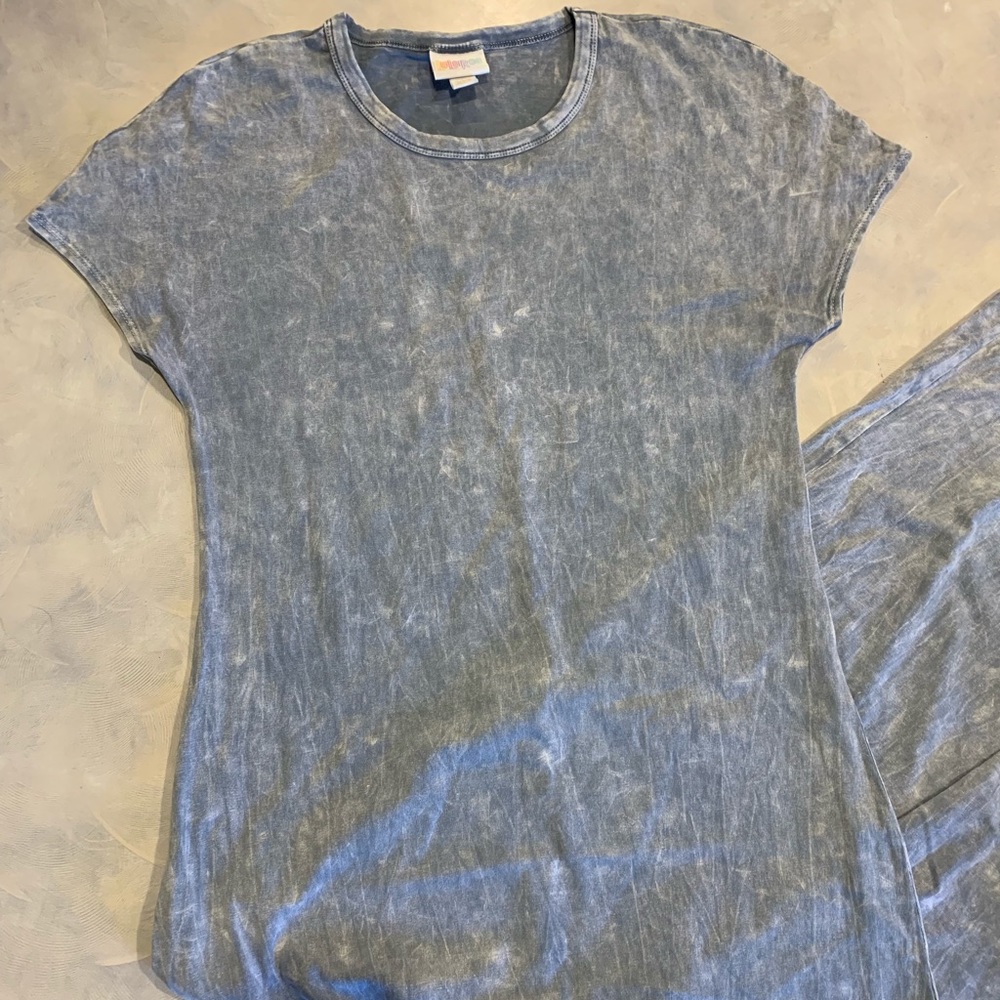 Lularoe Maria Dress